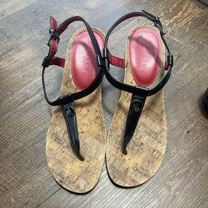 Ralph Lauren Wedges